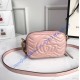 Gucci GG Marmont Matelasse Mini Bag GU448065A-pink