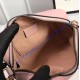 Gucci GG Marmont Matelasse Mini Bag GU448065A-pink