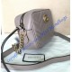 Gucci GG Marmont Matelasse Mini Bag GU448065A-tan