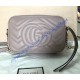 Gucci GG Marmont Matelasse Mini Bag GU448065A-tan