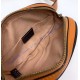 Gucci GG Marmont Matelasse Leather Belt Bag GU476434-brown-black