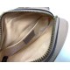 Gucci GG Marmont Matelasse Leather Belt Bag GU476434-tan