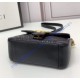 Gucci GG Marmont Mini Top Handle Bag GU547260-black