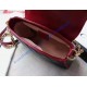 Gucci GG Marmont Mini Top Handle Bag GU547260-black-red