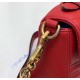 Gucci GG Marmont Mini Top Handle Bag GU547260-red