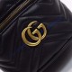 Gucci GG Marmont Mini Backpack GU598594-black