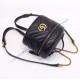 Gucci GG Marmont Mini Backpack GU598594-black