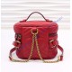 Gucci GG Marmont Mini Backpack GU598594-red