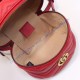 Gucci GG Marmont Mini Backpack GU598594-red