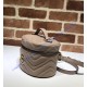 Gucci GG Marmont Mini Backpack GU598594-tan