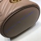 Gucci GG Marmont Mini Backpack GU598594-tan