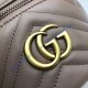 Gucci GG Marmont Mini Backpack GU598594-tan