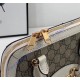 Gucci Horsebit 1955 Small Top Handle Bag GU621220C-white