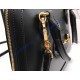Gucci Horsebit 1955 Small Top Handle Bag GU621220L-black