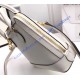 Gucci Horsebit 1955 Small Top Handle Bag GU621220L-white