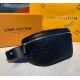 Louis Vuitton Damier Infini Campus Bumbag N40298