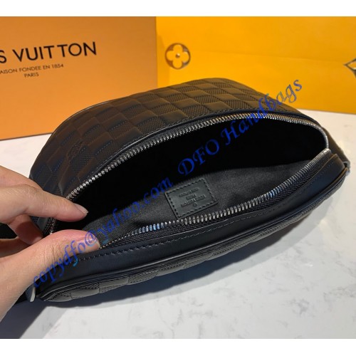 Louis Vuitton Damier Infini Campus Bumbag N40298 – LuxTime DFO Handbags