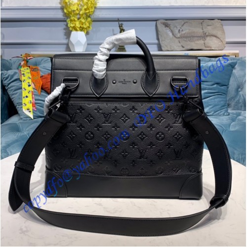 Louis Vuitton Steamer PM M55701 – LuxTime DFO Handbags
