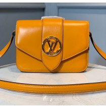 Louis Vuitton Pont 9 Summer Gold M55946