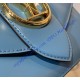 Louis Vuitton Pont 9 Storm Blue M55947