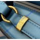 Louis Vuitton Pont 9 Storm Blue M55947