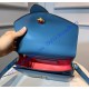 Louis Vuitton Pont 9 Storm Blue M55947