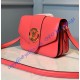 Louis Vuitton Pont 9 Dahlia Pink M55949