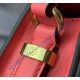 Louis Vuitton Pont 9 Dahlia Pink M55949