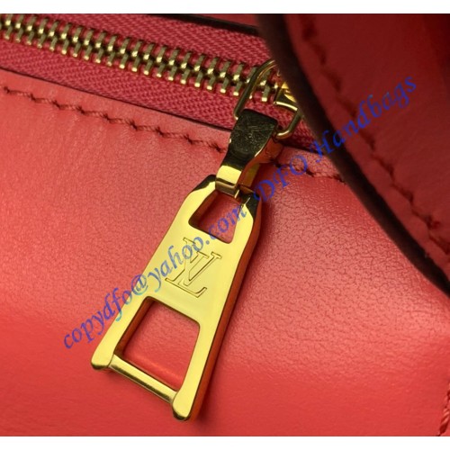 Louis Vuitton Pont 9 Dahlia Pink M55949 – LuxTime DFO Handbags