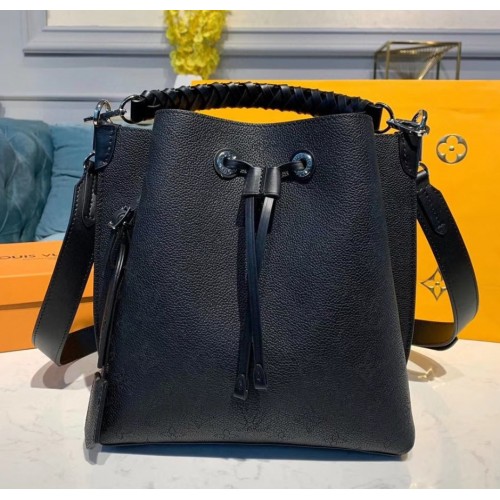 Louis Vuitton Mahina Muria M55800-black – LuxTime DFO Handbags