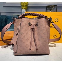 Louis Vuitton Mahina Muria M55800-pink