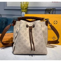 Louis Vuitton Mahina Muria Cream M55801