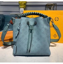 Louis Vuitton Mahina Muria Vert Lago M55906