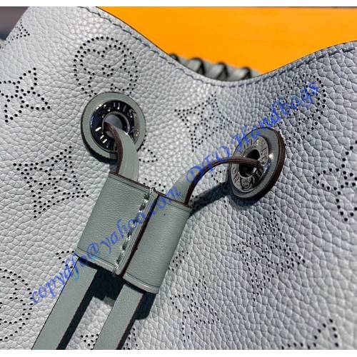 Louis Vuitton Mahina Muria Vert Lago M55906 – LuxTime DFO Handbags