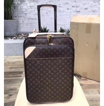 Louis Vuitton Monogram Canvas Pegase Legere 55 Business M20013