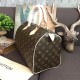 Louis Vuitton Monogram Canvas Speedy 30 M41108