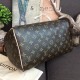 Louis Vuitton Monogram Canvas Speedy 30 M41108