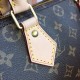 Louis Vuitton Monogram Canvas Speedy 30 M41108