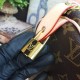 Louis Vuitton Monogram Canvas Speedy 30 M41108