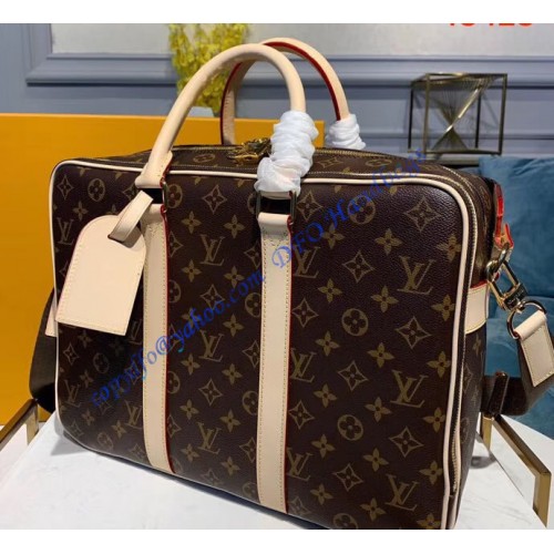 Louis Vuitton Monogram Canvas Icare M43423 – LuxTime DFO Handbags
