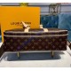 Louis Vuitton Monogram Canvas Icare M43423