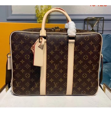 Louis Vuitton Monogram Canvas Icare M43423