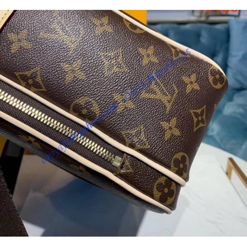 Louis Vuitton Monogram Canvas Icare M43423 – LuxTime DFO Handbags