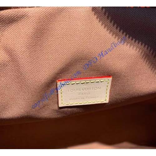 Louis Vuitton Monogram Canvas Icare M43423 – LuxTime DFO Handbags