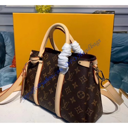 Louis Vuitton Monogram Canvas Soufflot BB M44815 – LuxTime DFO Handbags