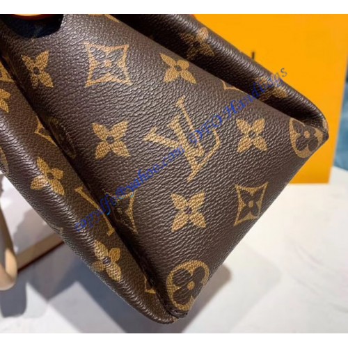 Louis Vuitton Monogram Canvas Soufflot BB M44815 – LuxTime DFO Handbags