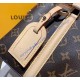 Louis Vuitton Monogram Canvas Soufflot BB M44815