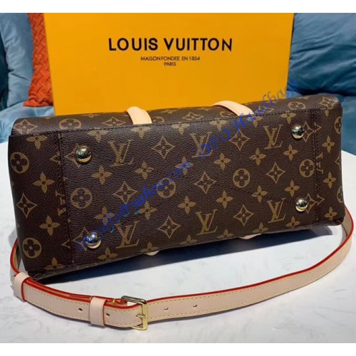 Louis Vuitton Monogram Canvas Soufflot MM M44816 – LuxTime DFO Handbags