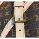 Louis Vuitton Monogram Canvas Soufflot MM M44816