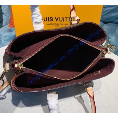 Louis Vuitton Monogram Canvas Soufflot MM M44816 – LuxTime DFO Handbags